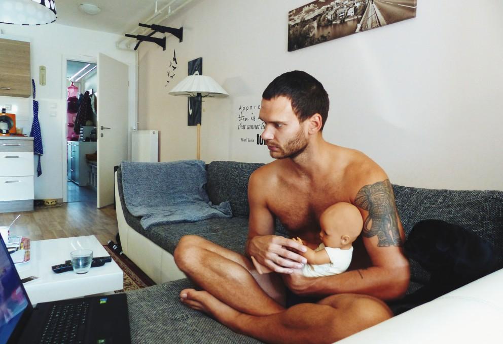 XIII. Glej, da boš točen!