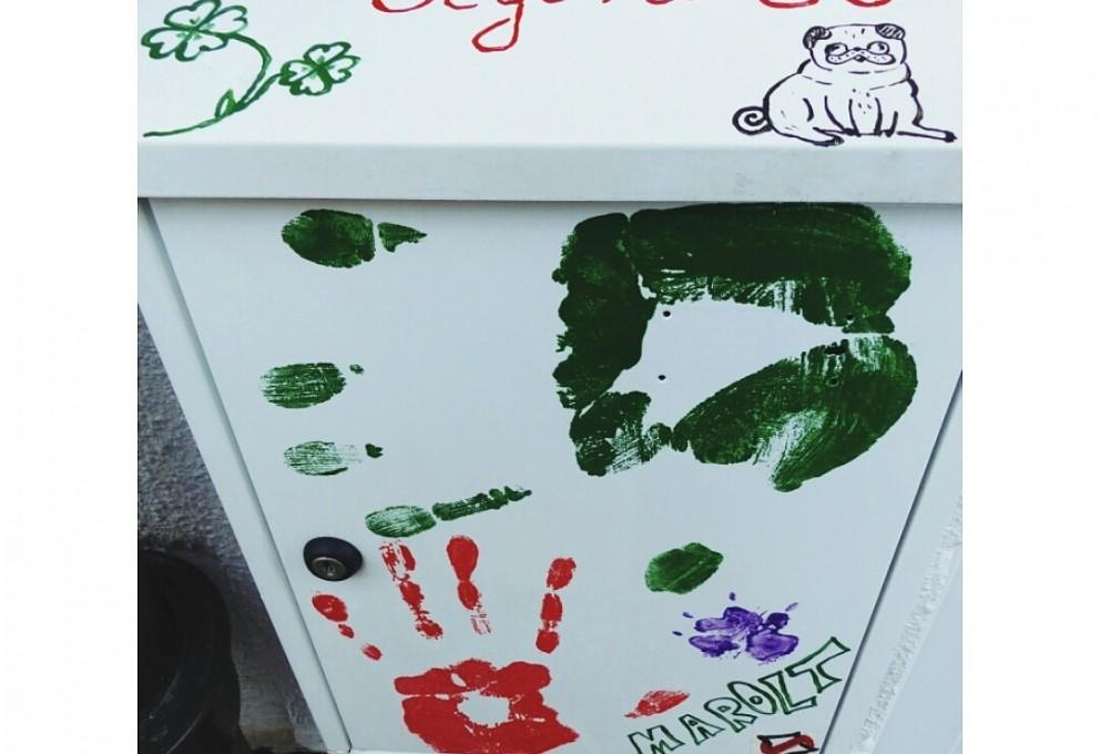 XVI. Moje napake, tvoje izkušnje