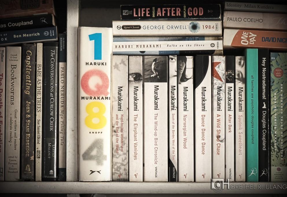 Nategovanje življenja