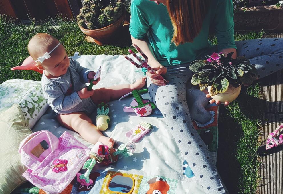 Višnjino kritično oko: Vrtnarka