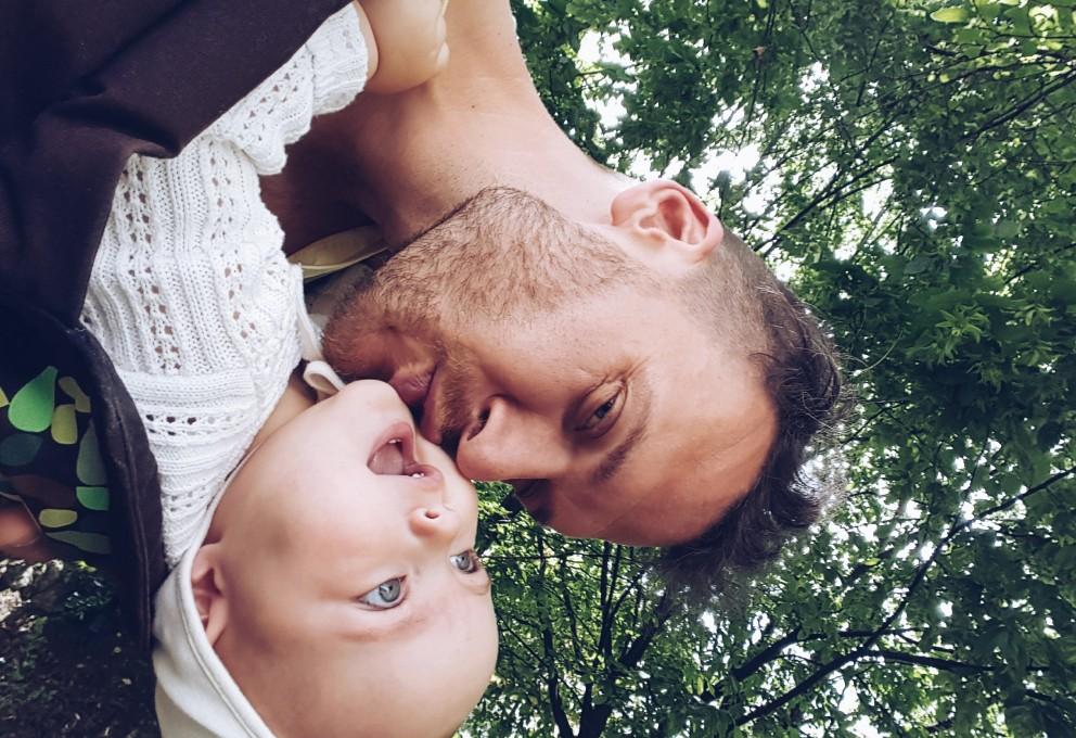 Življenje na vseh štirih