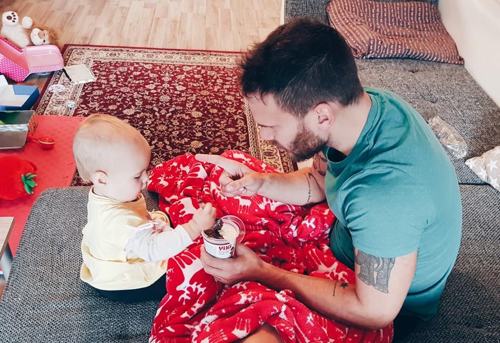 Nostalgičen vsakdan