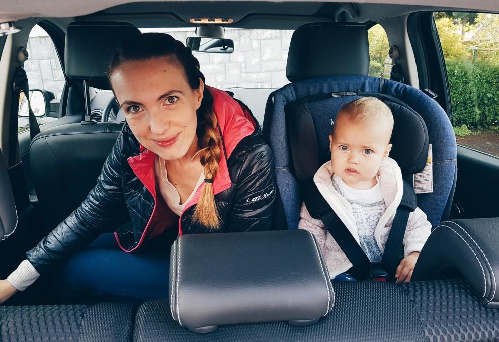 Še vedno gledamo nazaj