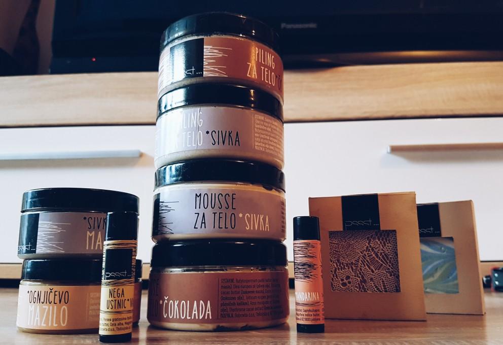 Žaube. Domače žaube.