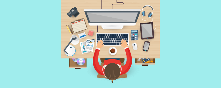 Čudovito življenje bloggerja