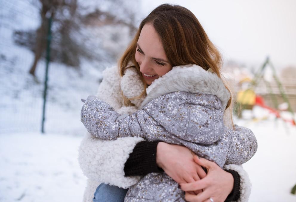 Od strahu in dvomov do brezpogojne ljubezni