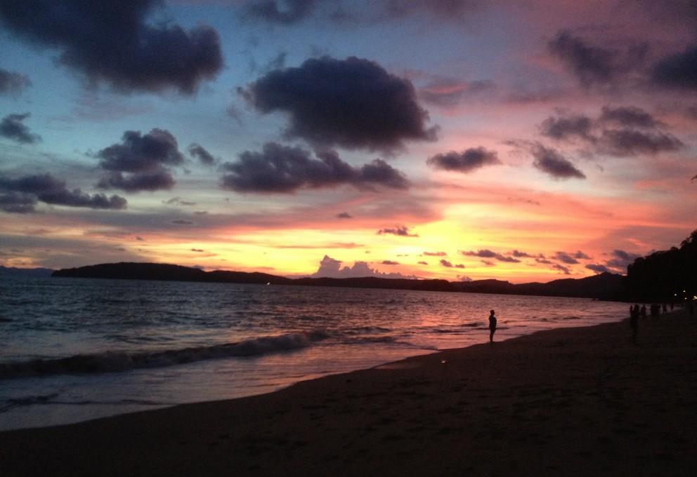 Če nekomu rečeš …