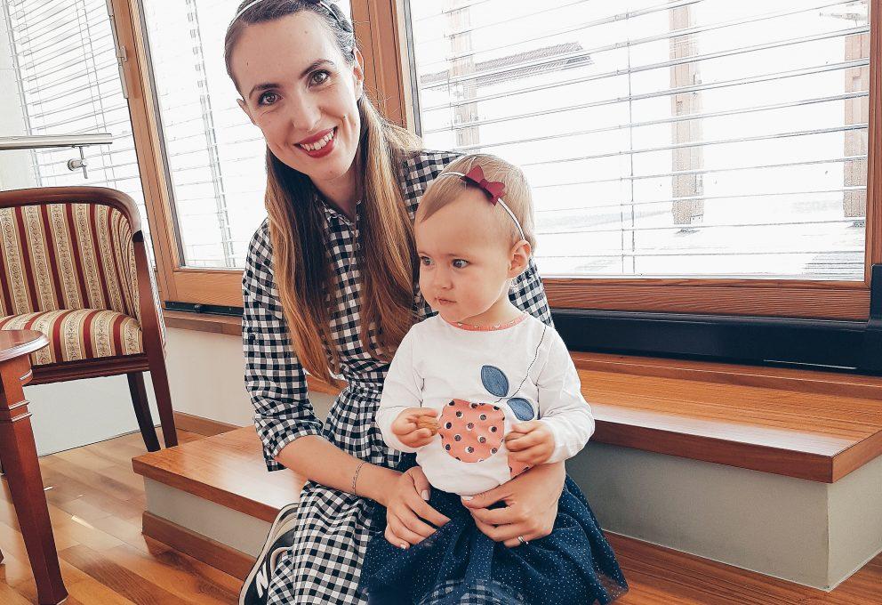 Globok vdih in izdih, Tjaša