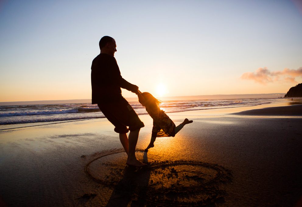 To družinsko življenje sploh ni tako napačno
