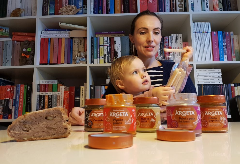 Zdravo in okusno? A to sploh obstaja?