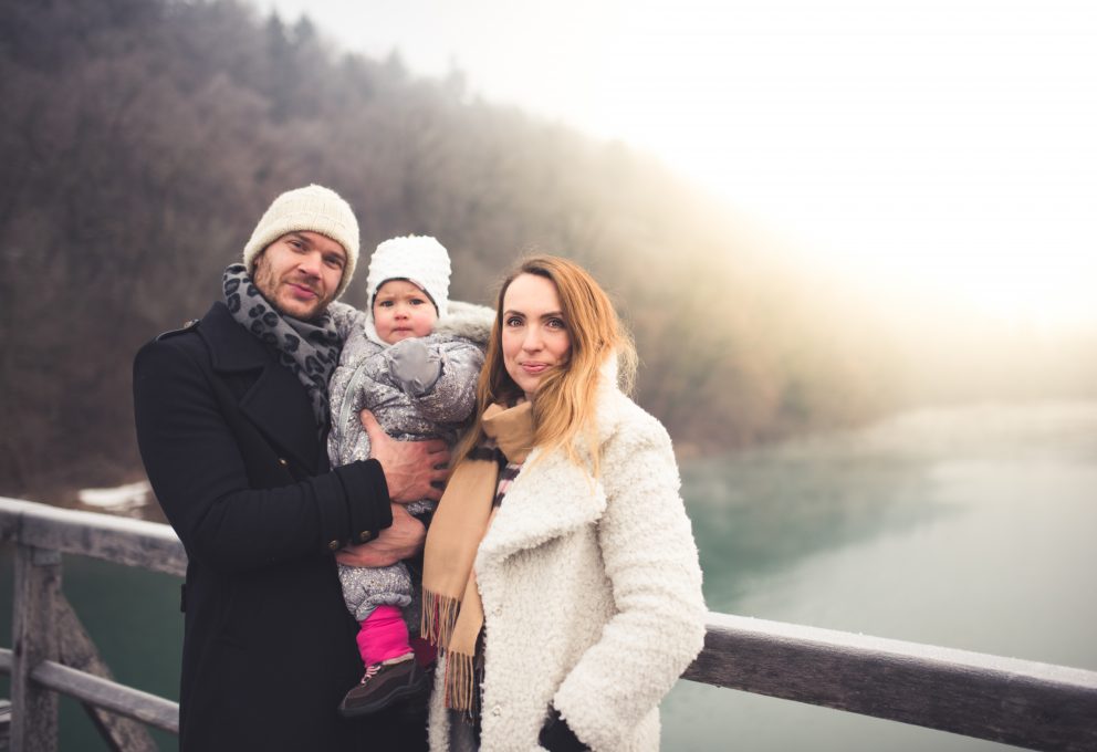 Sentimentalni, a srečni