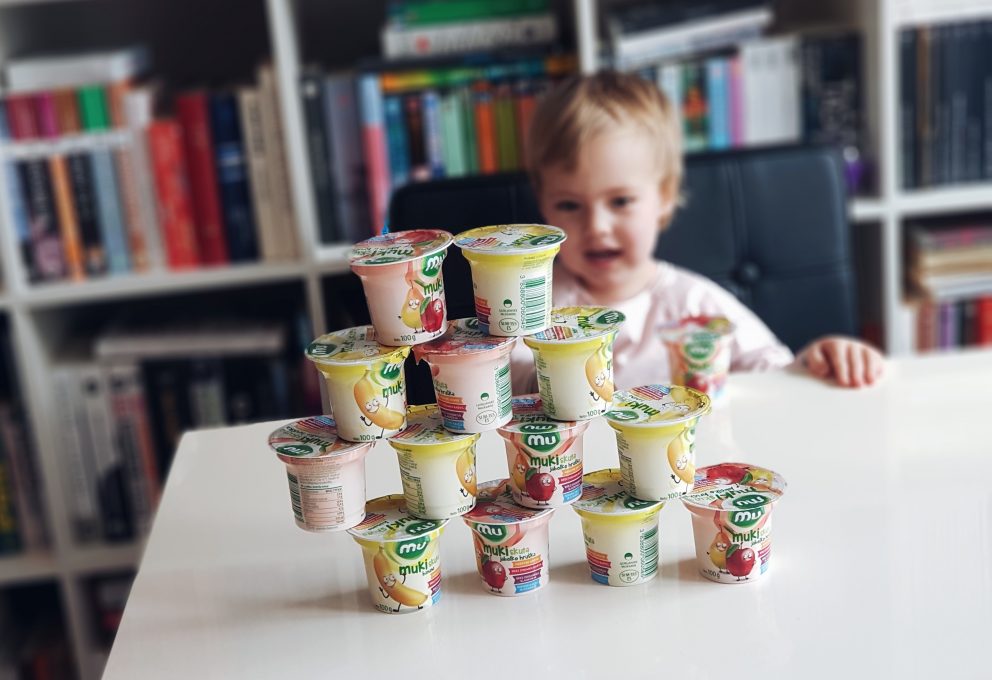 Tudi prihranki gredo skozi želodec