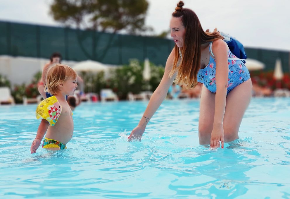 Kaj je neprecenljivo zate?