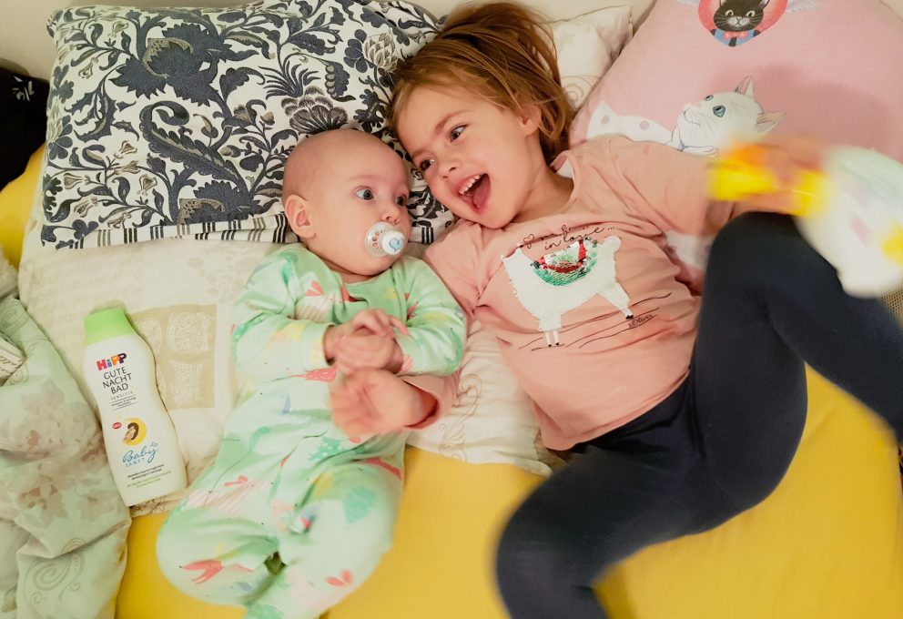 Rutina. Rutina vsepovsod.