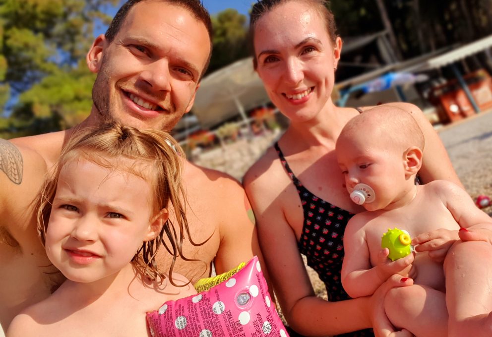 Sanjati z odprtimi očmi