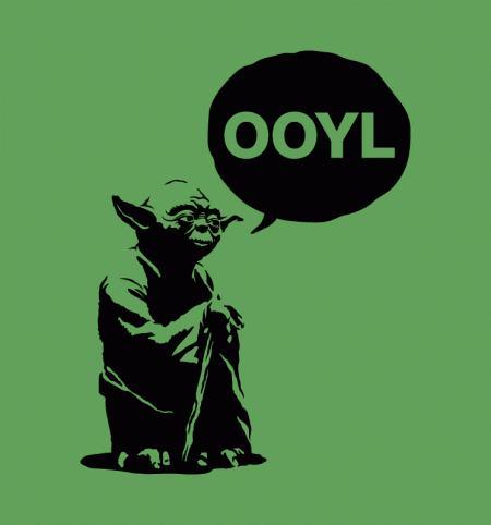 YOLO je za pussyje