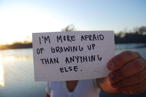 Forever young