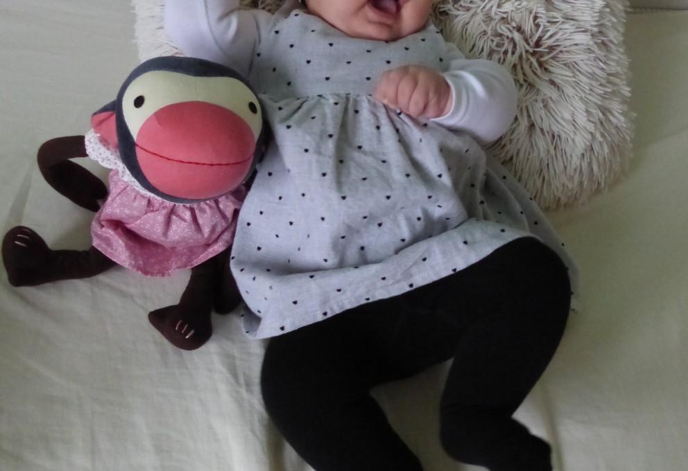 XXVI. Višnjino kritično oko: Frida