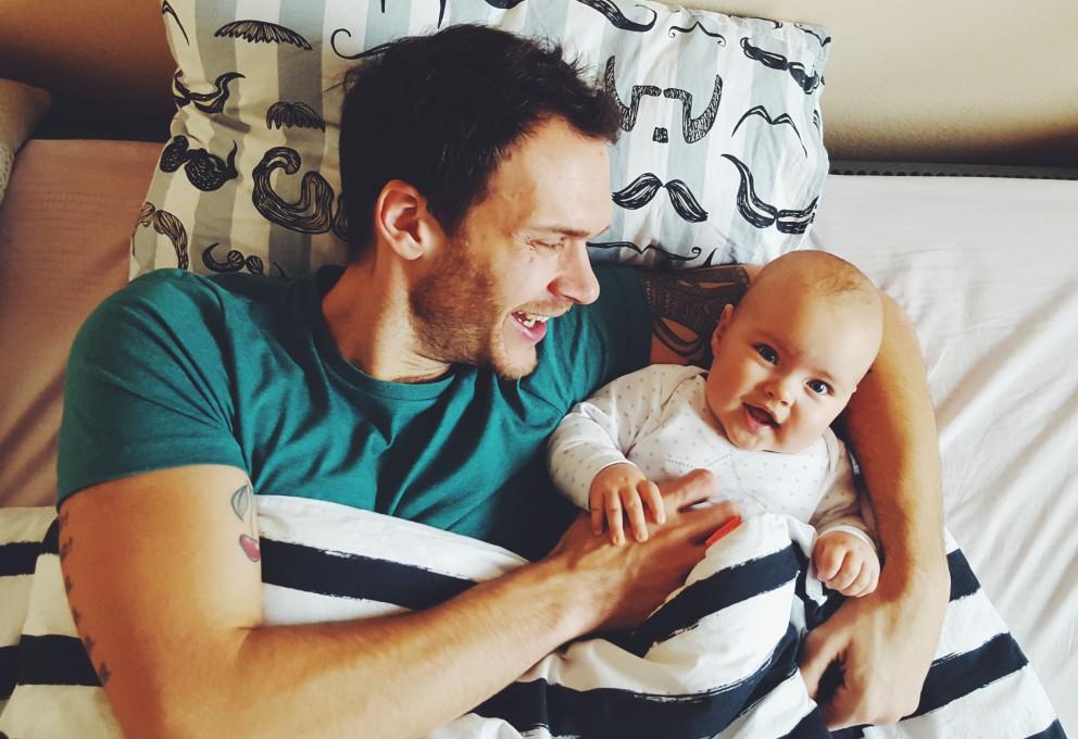 XXX. Pol leta doživetij