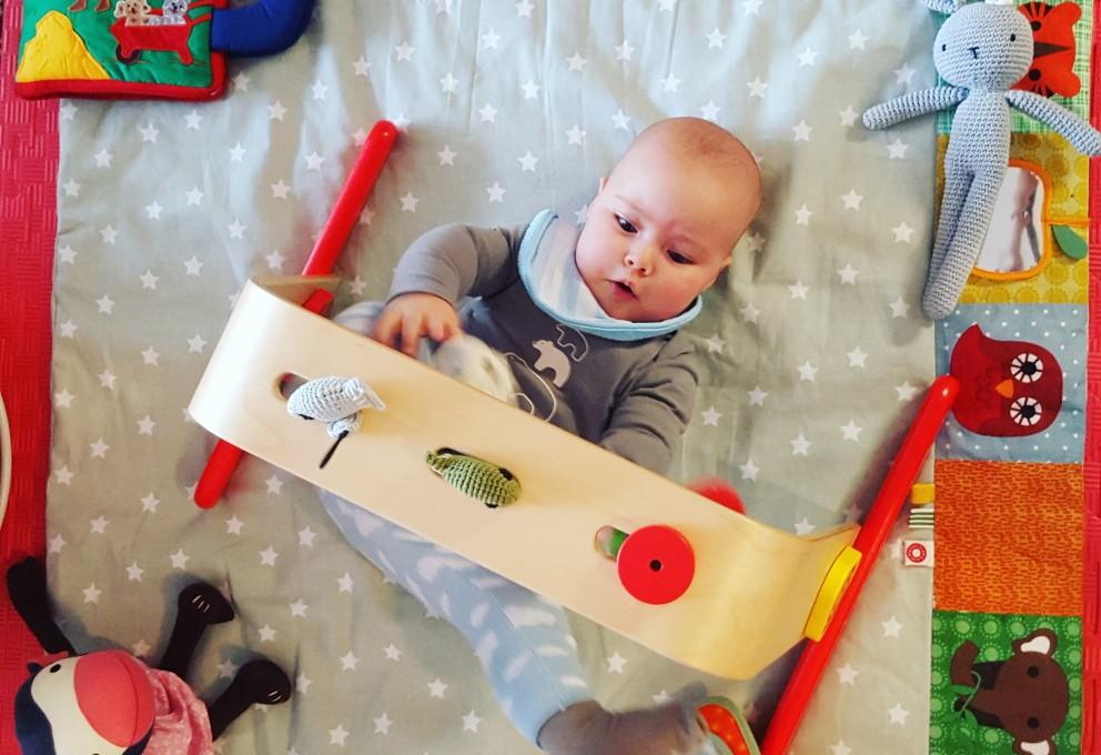 Višnjino kritično oko: Na čemu si ti?