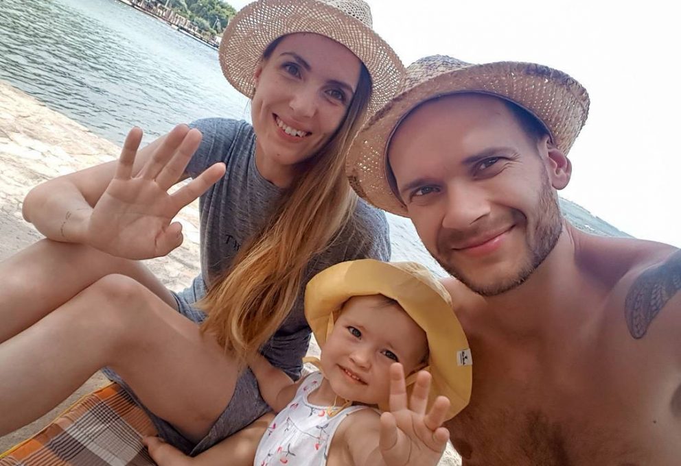 Prvega ne pozabiš nikoli