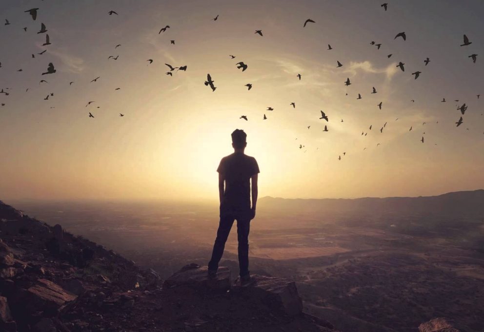 Vse je v tvojih rokah