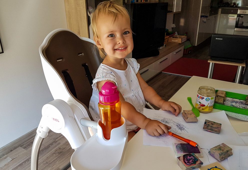 Kdo je zlata ptička?