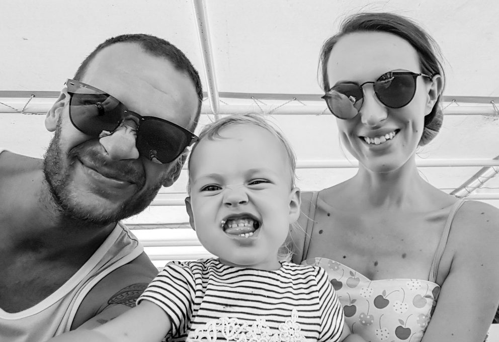 Kakšne barve je tvoj dan?