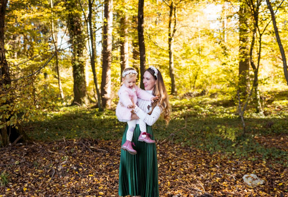 Moja jesenska modna zgodba