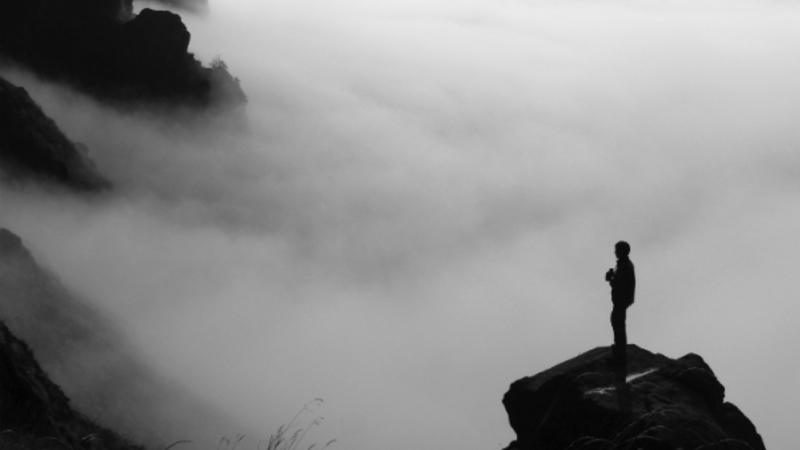 Bolečina je priložnost za rast