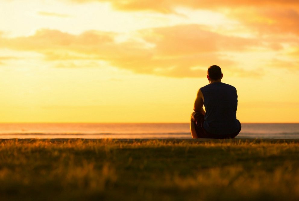 Ljubezen in trpljenje